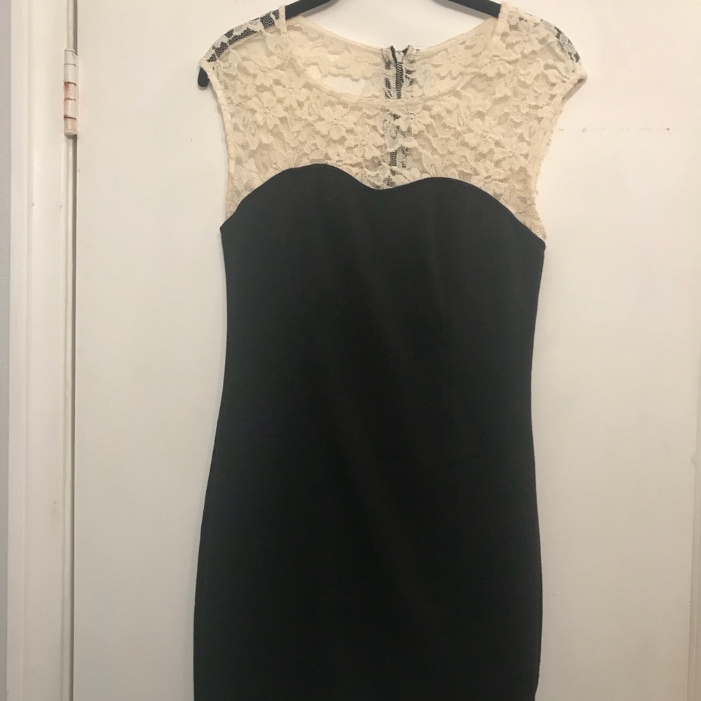Nordstrom dress, size Large (juniors)